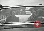 Standbild Auto Show United States USA, 1954, aus Sekunde 17 historischem Filmmaterial Videoclip 65675037649