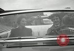 Standbild Auto Show United States USA, 1954, aus Sekunde 18 historischem Filmmaterial Videoclip 65675037649