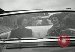Standbild Auto Show United States USA, 1954, aus Sekunde 20 historischem Filmmaterial Videoclip 65675037649