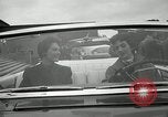 Standbild Auto Show United States USA, 1954, aus Sekunde 21 historischem Filmmaterial Videoclip 65675037649