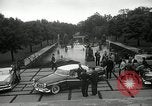 Standbild Auto Show United States USA, 1954, aus Sekunde 42 historischem Filmmaterial Videoclip 65675037649