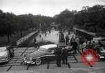 Standbild Auto Show United States USA, 1954, aus Sekunde 43 historischem Filmmaterial Videoclip 65675037649