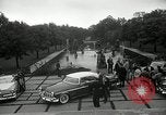 Standbild Auto Show United States USA, 1954, aus Sekunde 46 historischem Filmmaterial Videoclip 65675037649