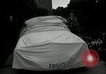 Standbild Auto Show United States USA, 1954, aus Sekunde 47 historischem Filmmaterial Videoclip 65675037649