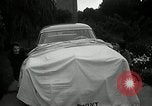 Standbild Auto Show United States USA, 1954, aus Sekunde 50 historischem Filmmaterial Videoclip 65675037649