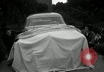 Standbild Auto Show United States USA, 1954, aus Sekunde 51 historischem Filmmaterial Videoclip 65675037649