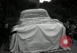 Standbild Auto Show United States USA, 1954, aus Sekunde 52 historischem Filmmaterial Videoclip 65675037649