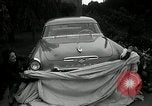 Standbild Auto Show United States USA, 1954, aus Sekunde 54 historischem Filmmaterial Videoclip 65675037649