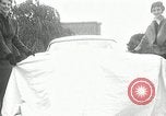 Standbild Auto Show United States USA, 1954, aus Sekunde 58 historischem Filmmaterial Videoclip 65675037649