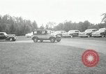 Standbild Chrysler Corporation Auto Show United States USA, 1954, aus Sekunde 1 historischem Filmmaterial Videoclip 65675037650