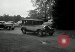 Standbild Chrysler Corporation Auto Show United States USA, 1954, aus Sekunde 5 historischem Filmmaterial Videoclip 65675037650