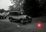Standbild Chrysler Corporation Auto Show United States USA, 1954, aus Sekunde 6 historischem Filmmaterial Videoclip 65675037650