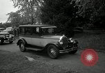 Standbild Chrysler Corporation Auto Show United States USA, 1954, aus Sekunde 7 historischem Filmmaterial Videoclip 65675037650