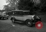 Standbild Chrysler Corporation Auto Show United States USA, 1954, aus Sekunde 8 historischem Filmmaterial Videoclip 65675037650