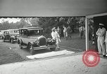 Standbild Chrysler Corporation Auto Show United States USA, 1954, aus Sekunde 9 historischem Filmmaterial Videoclip 65675037650