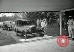 Standbild Chrysler Corporation Auto Show United States USA, 1954, aus Sekunde 10 historischem Filmmaterial Videoclip 65675037650