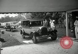 Standbild Chrysler Corporation Auto Show United States USA, 1954, aus Sekunde 11 historischem Filmmaterial Videoclip 65675037650