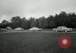Standbild Chrysler Corporation Auto Show United States USA, 1954, aus Sekunde 29 historischem Filmmaterial Videoclip 65675037650