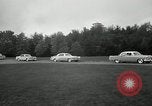 Standbild Chrysler Corporation Auto Show United States USA, 1954, aus Sekunde 31 historischem Filmmaterial Videoclip 65675037650