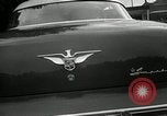 Standbild Chrysler Corporation Auto Show United States USA, 1954, aus Sekunde 59 historischem Filmmaterial Videoclip 65675037650
