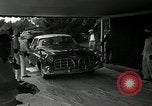 Standbild Chrysler Corporation Auto Show United States USA, 1954, aus Sekunde 61 historischem Filmmaterial Videoclip 65675037650