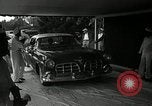 Standbild Chrysler Corporation Auto Show United States USA, 1954, aus Sekunde 62 historischem Filmmaterial Videoclip 65675037650