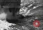 Standbild SS Queen Mary macht Datensatz Atlantiküberquerung New York United States USA, 1936, aus Sekunde 32 historischem Filmmaterial Videoclip 65675037652