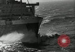 Standbild SS Queen Mary macht Datensatz Atlantiküberquerung New York United States USA, 1936, aus Sekunde 34 historischem Filmmaterial Videoclip 65675037652