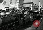 Standbild jährliche dog show Santa Cruz California USA, 1936, aus Sekunde 11 historischem Filmmaterial Videoclip 65675037654