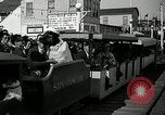 Standbild jährliche dog show Santa Cruz California USA, 1936, aus Sekunde 13 historischem Filmmaterial Videoclip 65675037654