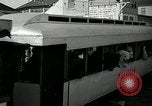 Standbild jährliche dog show Santa Cruz California USA, 1936, aus Sekunde 19 historischem Filmmaterial Videoclip 65675037654