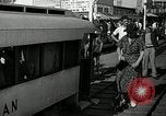 Standbild jährliche dog show Santa Cruz California USA, 1936, aus Sekunde 28 historischem Filmmaterial Videoclip 65675037654