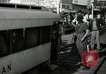 Standbild jährliche dog show Santa Cruz California USA, 1936, aus Sekunde 29 historischem Filmmaterial Videoclip 65675037654