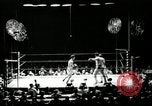 Immagine di Chicago battlers Chicago Illinois USA, 1936, secondo 40 filmato di repertorio 65675037656
