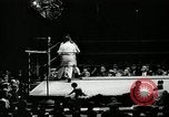 Immagine di Chicago battlers Chicago Illinois USA, 1936, secondo 56 filmato di repertorio 65675037656