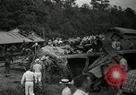 Immagine di Scatafascio centrale della Georgia convogli ferroviari Ogeechee Georgia USA, 1936, secondo 17 filmato di repertorio 65675037658