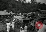 Immagine di Scatafascio centrale della Georgia convogli ferroviari Ogeechee Georgia USA, 1936, secondo 18 filmato di repertorio 65675037658