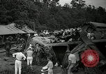 Immagine di Scatafascio centrale della Georgia convogli ferroviari Ogeechee Georgia USA, 1936, secondo 19 filmato di repertorio 65675037658