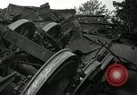 Immagine di Scatafascio centrale della Georgia convogli ferroviari Ogeechee Georgia USA, 1936, secondo 29 filmato di repertorio 65675037658