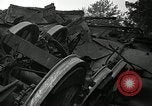 Immagine di Scatafascio centrale della Georgia convogli ferroviari Ogeechee Georgia USA, 1936, secondo 30 filmato di repertorio 65675037658