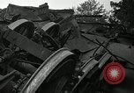 Immagine di Scatafascio centrale della Georgia convogli ferroviari Ogeechee Georgia USA, 1936, secondo 31 filmato di repertorio 65675037658