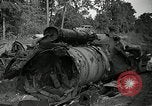 Immagine di Scatafascio centrale della Georgia convogli ferroviari Ogeechee Georgia USA, 1936, secondo 34 filmato di repertorio 65675037658