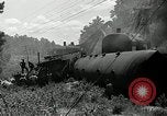 Immagine di Scatafascio centrale della Georgia convogli ferroviari Ogeechee Georgia USA, 1936, secondo 41 filmato di repertorio 65675037658