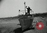 Standbild beachcombers Fort Bragg California USA, 1936, aus Sekunde 41 historischem Filmmaterial Videoclip 65675037659