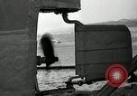 Standbild beachcombers Fort Bragg California USA, 1936, aus Sekunde 45 historischem Filmmaterial Videoclip 65675037659