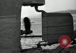 Standbild beachcombers Fort Bragg California USA, 1936, aus Sekunde 47 historischem Filmmaterial Videoclip 65675037659