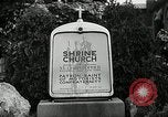 Image Saint Christopher's Day New York United States USA, 1936, de la seconde 21 séquences d'archives historiques vidéo 65675037660