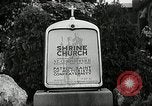 Image Saint Christopher's Day New York United States USA, 1936, de la seconde 22 séquences d'archives historiques vidéo 65675037660