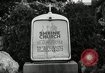 Image Saint Christopher's Day New York United States USA, 1936, de la seconde 23 séquences d'archives historiques vidéo 65675037660