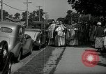 Image Saint Christopher's Day New York United States USA, 1936, de la seconde 25 séquences d'archives historiques vidéo 65675037660